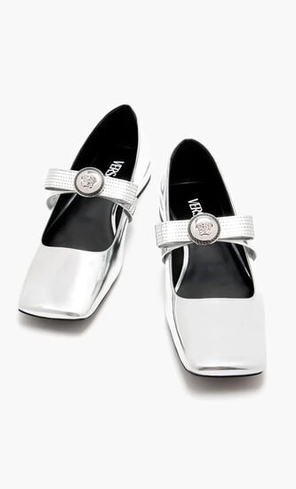 Gianni Ribbon Ballerinas