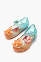 Little Mermaid BB Ballerinas