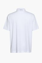 Solid Short Sleeve Polo