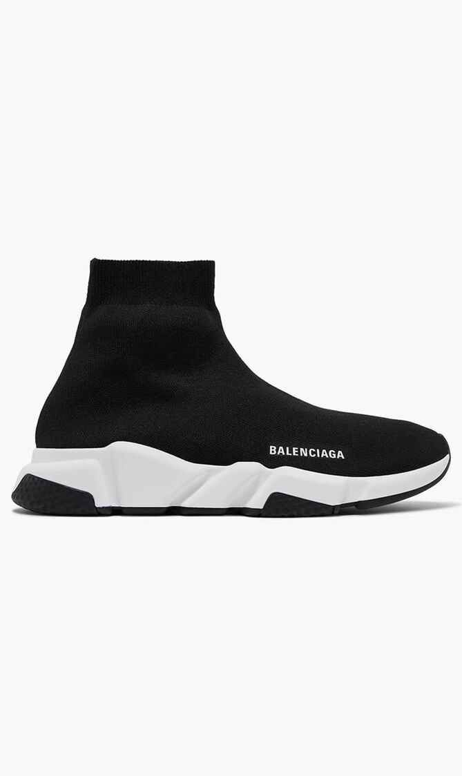 Speed Sneakers