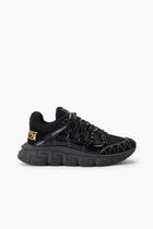 JB SNEAKER LACE UP TRIGRECA
