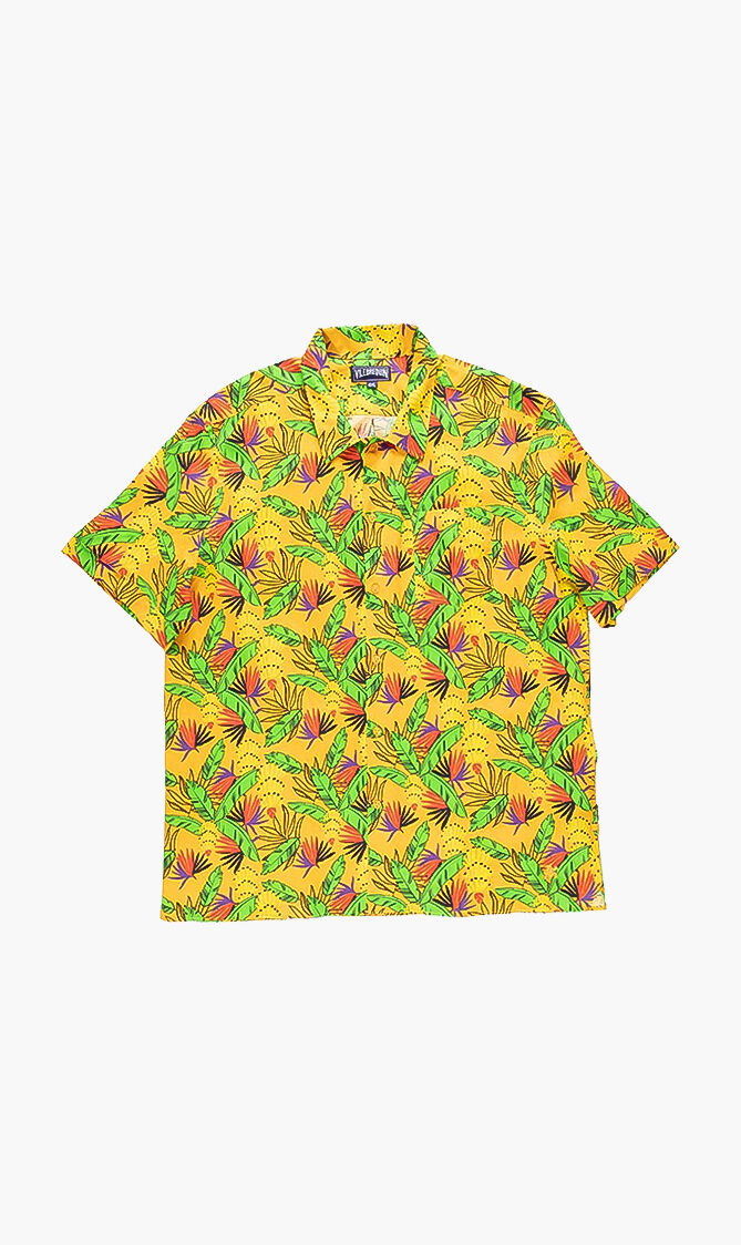 Go Bananas Short Sleeve Shirt
