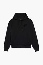 Embroidered Sweatshirt