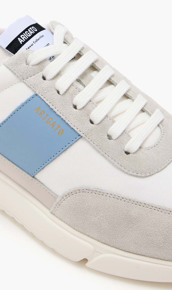 Genesis Vintage Runner Sneakers Genesis Vintage Runner Sneakers