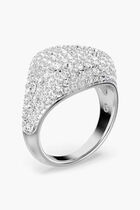 Meteora Cocktail Ring