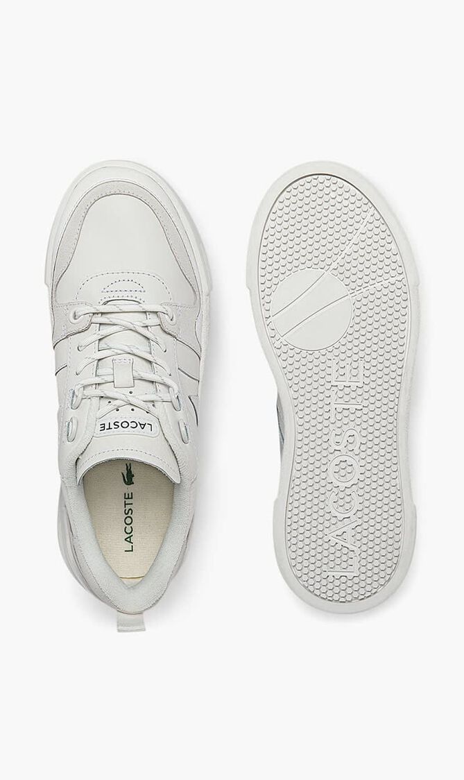 CFA Chunky Sole Sneakers