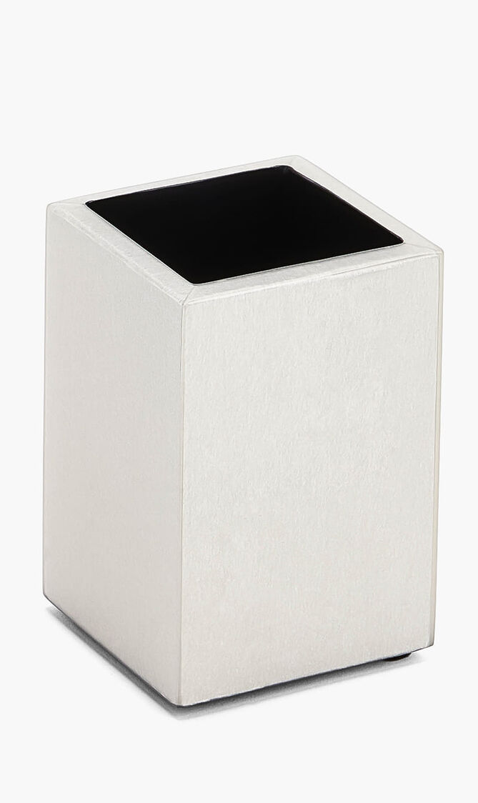 Shimmering Brush Holder