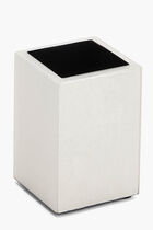 Shimmering Brush Holder