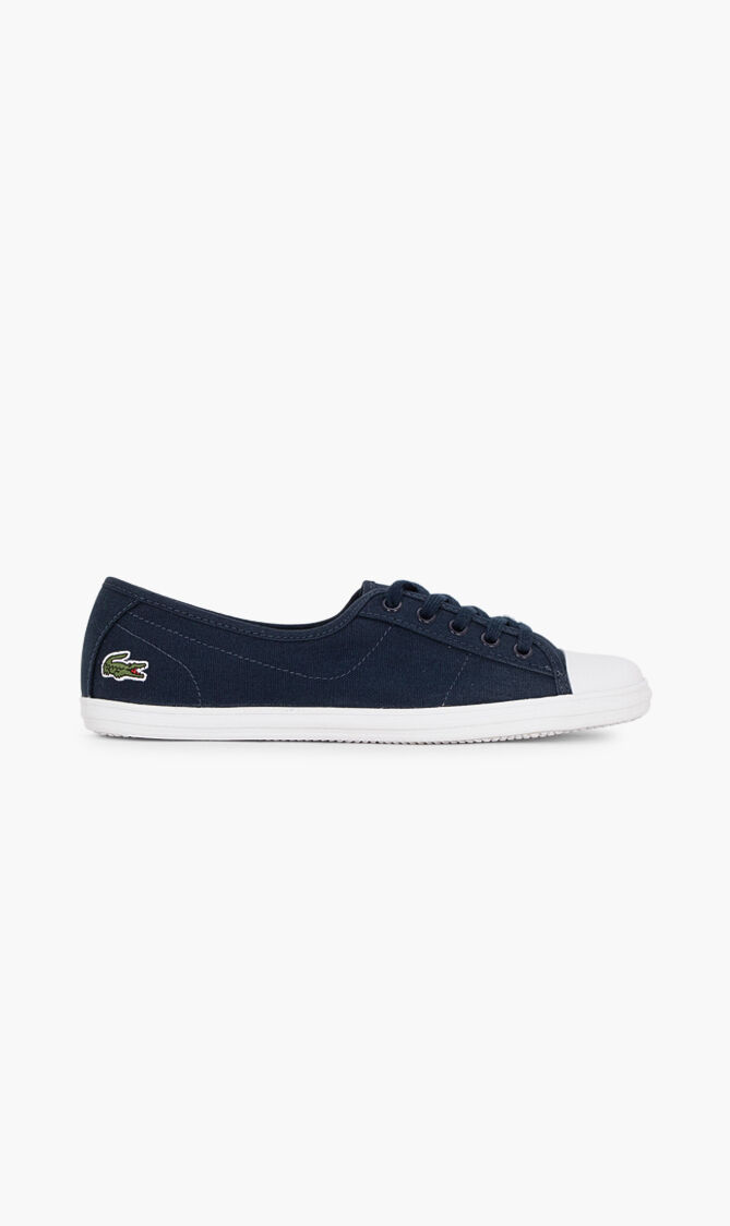 Lacoste ziane canvas shop