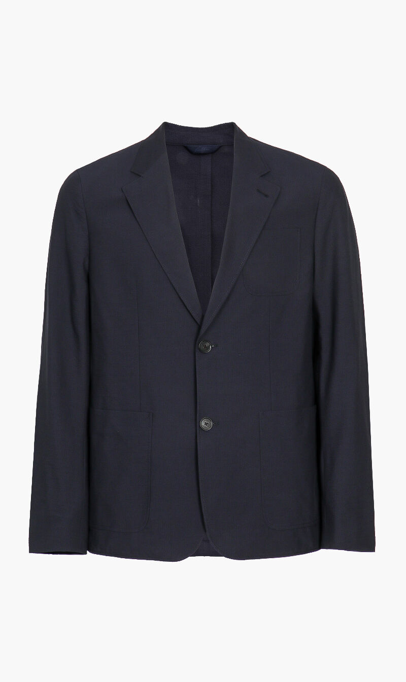 Buy LACOSTE Classic Suit Jacket for N A 0.0 The Deal Outlet