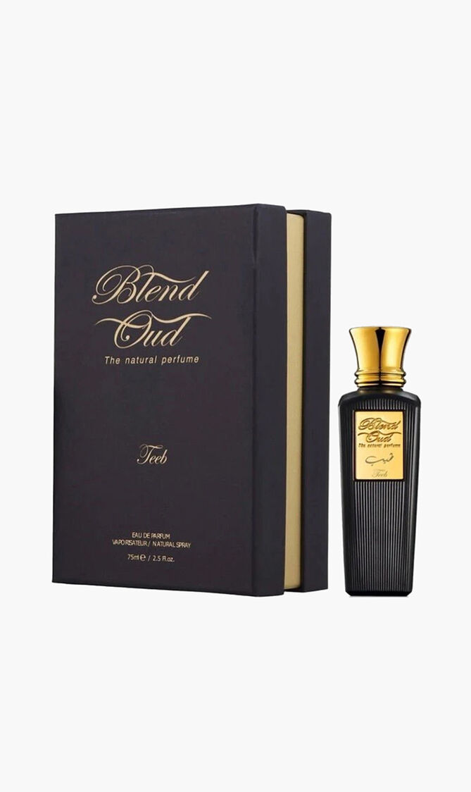 Original Collection Teeb, Eau De Parfum, 75ml