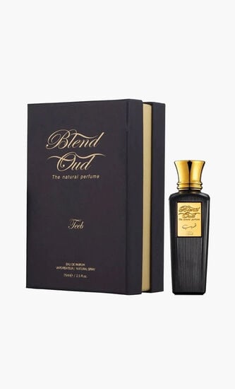 Original Collection Teeb, Eau De Parfum, 75ml
