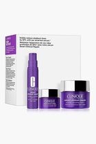 Skin School Supplies, Smooth and Renew Lab