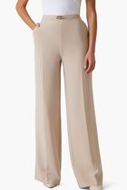 Eco Becky Straight Pants