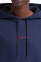 Organic Cotton Hoodie