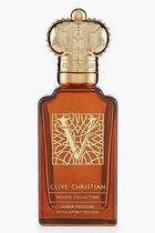 V Amber Fougere Masculine  Eau de Parfum, 50ml
