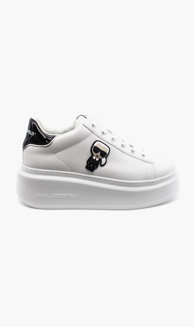 Ikonic Lace Sneakers