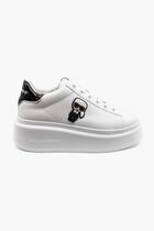 Ikonic Lace Sneakers
