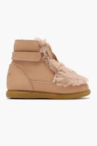 ROUMI SHOES FLUFFY BUNNY