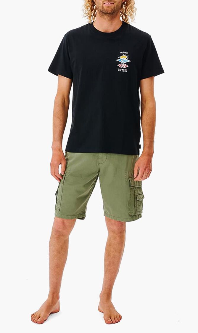 Trail Cargo Walkshort