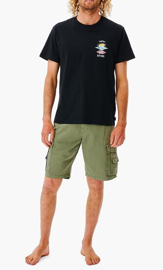 Trail Cargo Walkshort
