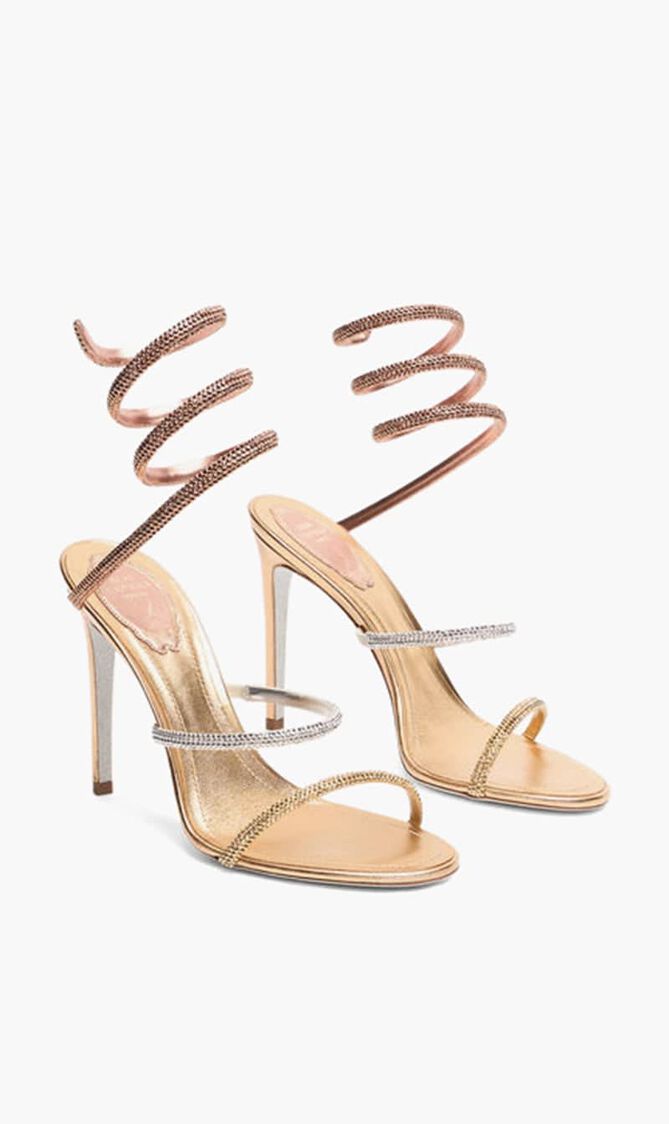 MULTICOLOR SATIN GOLDEN SHADOW ROSE