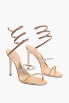 MULTICOLOR SATIN GOLDEN SHADOW ROSE