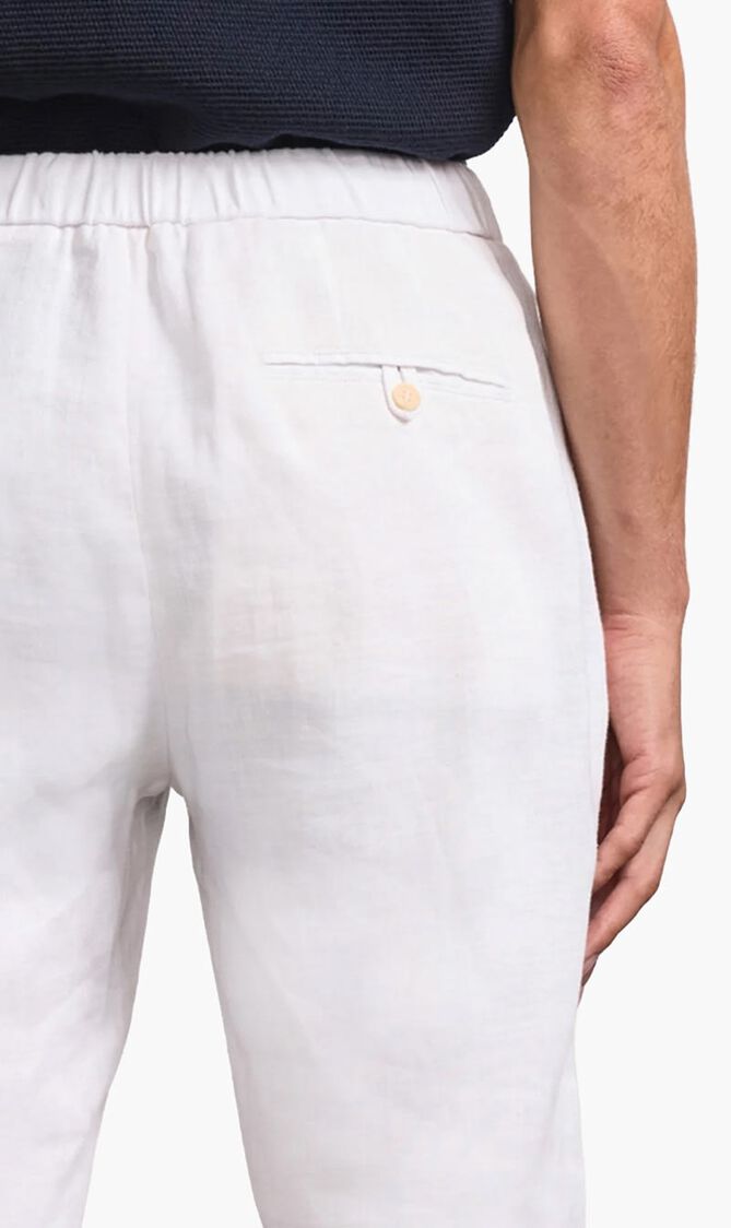Oscar Linen Trousers