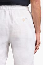 Oscar Linen Trousers