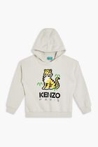 HOODED SWEATSHIRT
