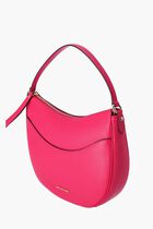 Dover Large Half Moon Shoulder Bag
