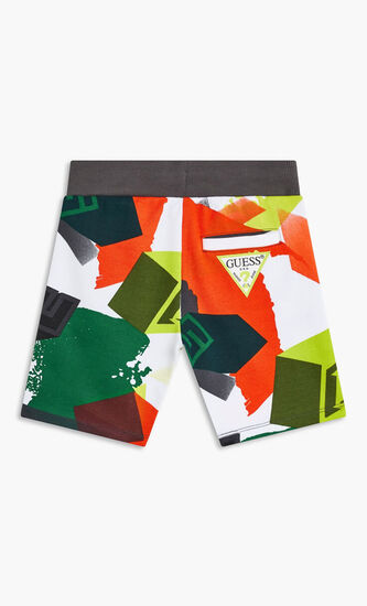 ACTIVE SHORTS