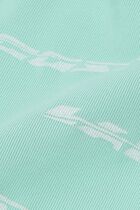 Motion Microfiber Graphic Logo Trunks