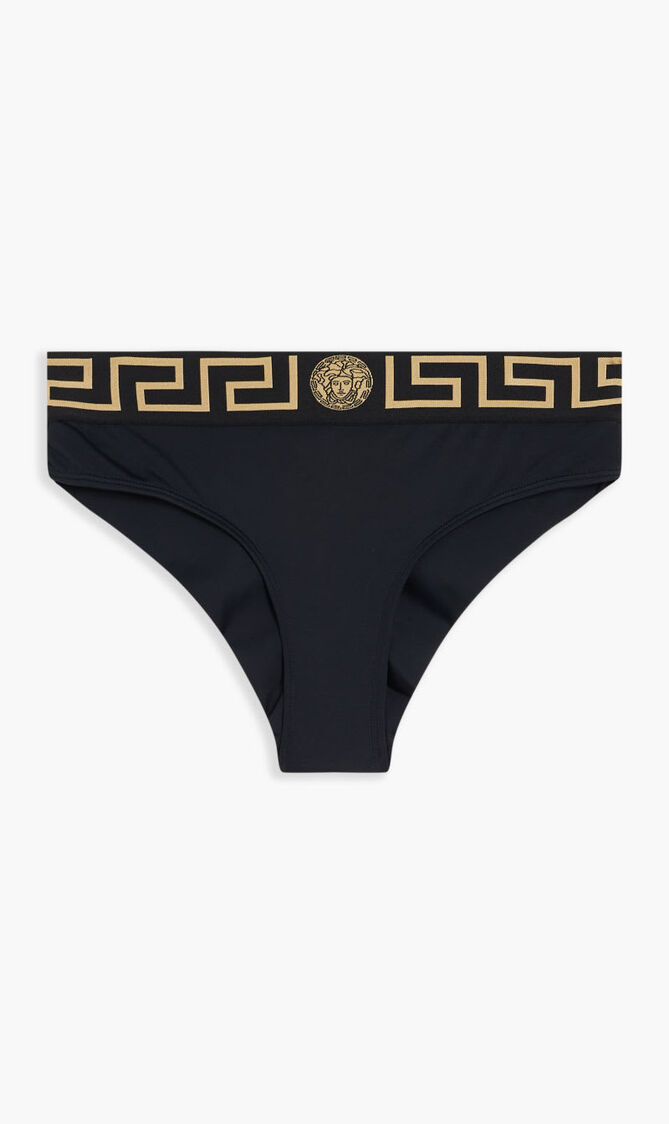 SWIM SLIP LYCRA VITA RECYCLED