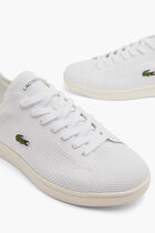 Carnaby Pique Textile Trainers