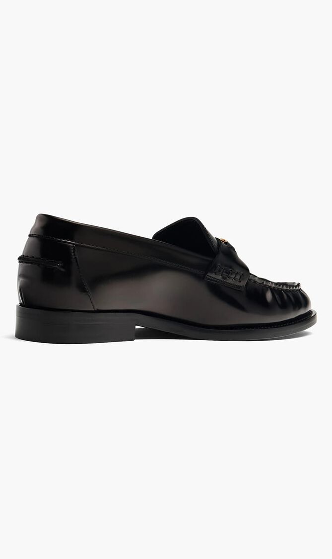La Medusa Loafers