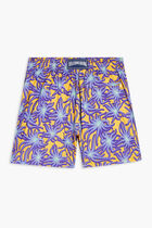 MAHINA MAILLOT DE BAIN JAUNE NASHI