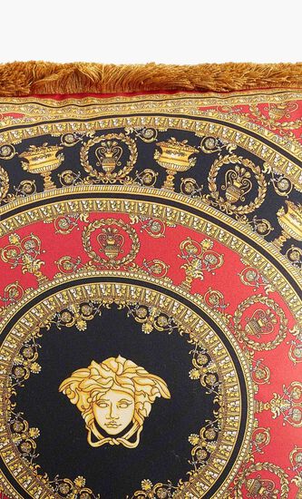 VSC I LOVE BAROQUE REVERSIBLE CUSHION