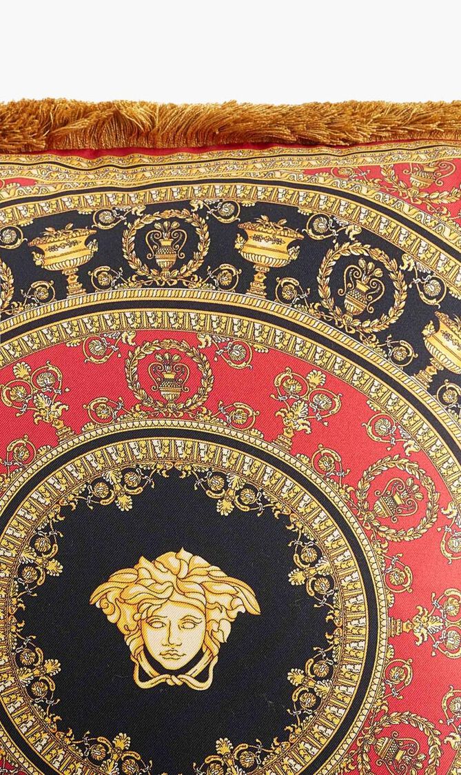 I Love Baroque Pillow I Love Baroque Pillow