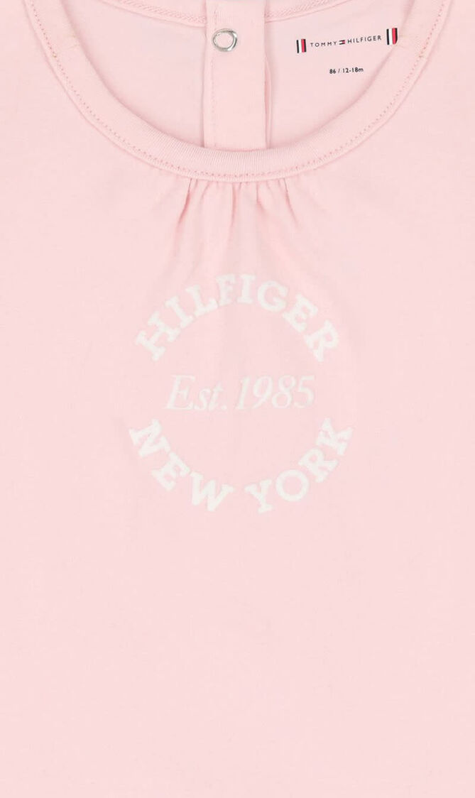 GIRLS GRAPHIC TEE SS