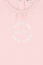 GIRLS GRAPHIC TEE SS