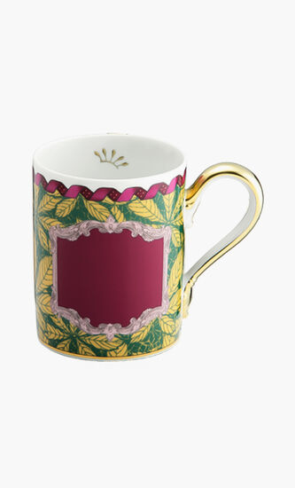 Totem Monkey Mug