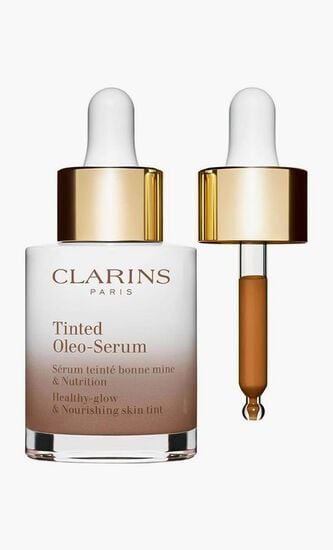 TINTED OLEO-SERUM 08 30ML
