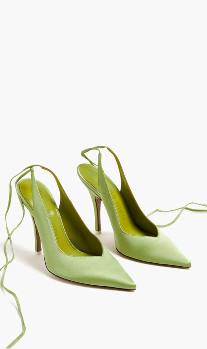 VENUS' SLINGBACK 105MM