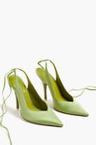 VENUS' SLINGBACK 105MM