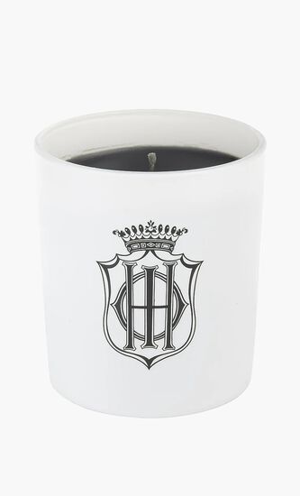 Scented Candle Tuberose Jar 165g