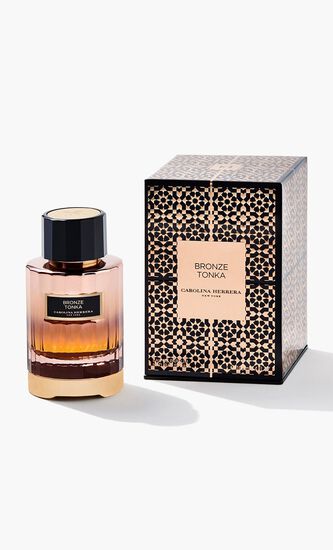 Bronze Tonka  Eau de Parfum, 100ml