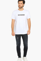 Stretch Logo T-shirt