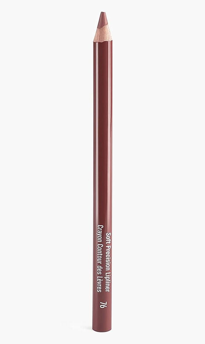 Soft Precision Lipliner, 76