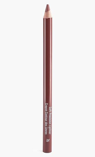 Soft Precision Lipliner, 76
